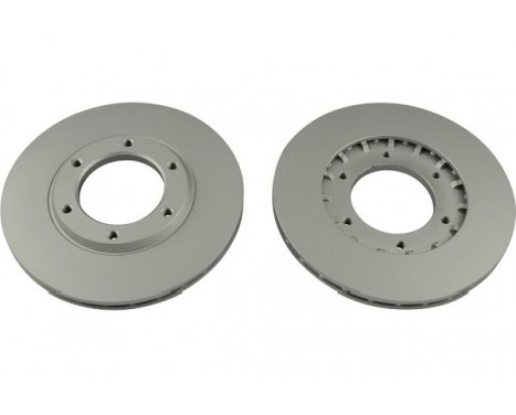 Brake Disc BR-6711-C Kavo parts