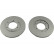 Brake Disc BR-6711-C Kavo parts