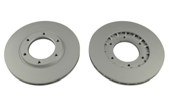 Brake Disc BR-6711-C Kavo parts, Image 2