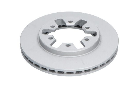 Brake Disc BR-6716-C Kavo parts, Image 2
