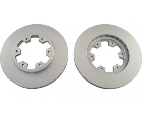 Brake Disc BR-6717-C Kavo parts