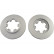 Brake Disc BR-6717-C Kavo parts