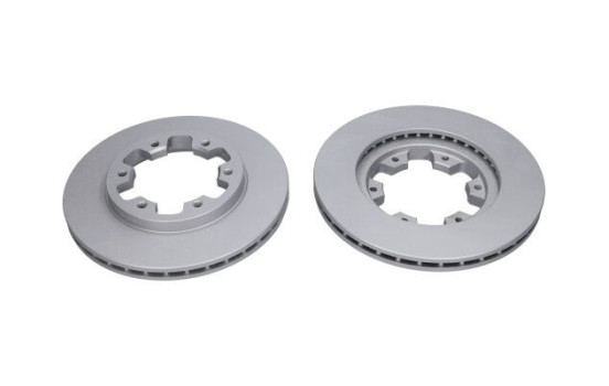 Brake Disc BR-6717-C Kavo parts, Image 2