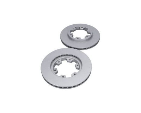 Brake Disc BR-6717-C Kavo parts, Image 3