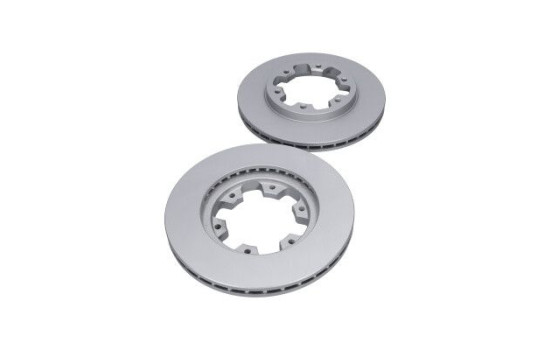 Brake Disc BR-6717-C Kavo parts, Image 3