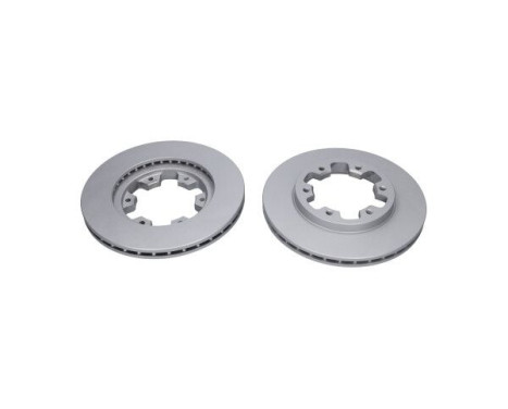 Brake Disc BR-6717-C Kavo parts, Image 4