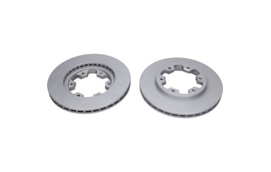 Brake Disc BR-6717-C Kavo parts, Image 4