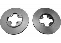 Brake Disc BR-6718 Kavo parts