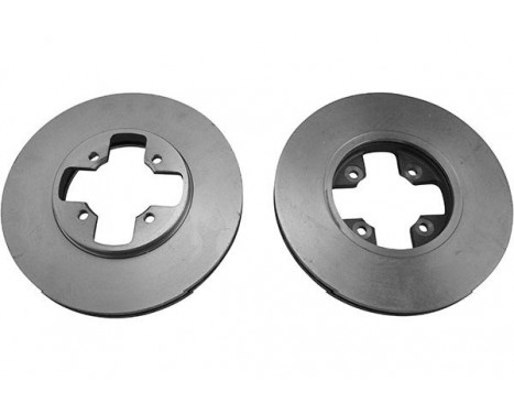 Brake Disc BR-6718 Kavo parts