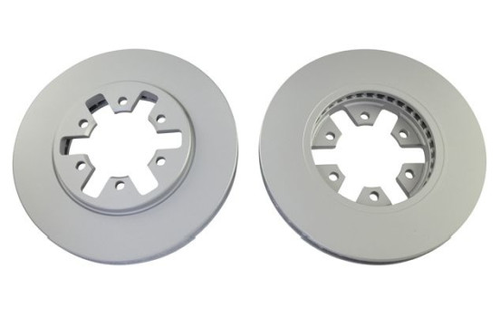 Brake Disc BR-6725-C Kavo parts