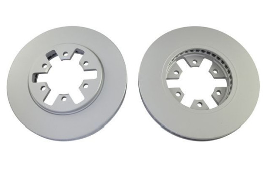 Brake Disc BR-6725-C Kavo parts, Image 2