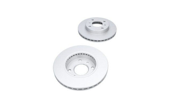 Brake Disc BR-6729-C Kavo parts, Image 3