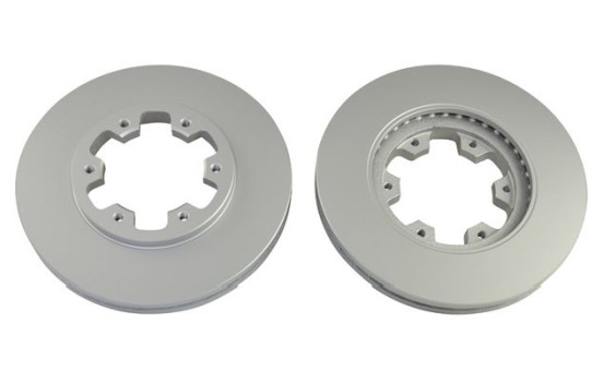 Brake Disc BR-6732-C Kavo parts