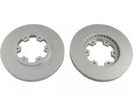 Brake Disc BR-6732-C Kavo parts, Image 2