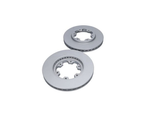 Brake Disc BR-6732-C Kavo parts, Image 3
