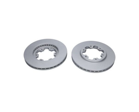 Brake Disc BR-6732-C Kavo parts, Image 4