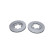 Brake Disc BR-6732-C Kavo parts, Thumbnail 4
