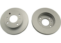 Brake Disc BR-6739-C Kavo parts