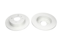 Brake Disc BR-6744-C Kavo parts