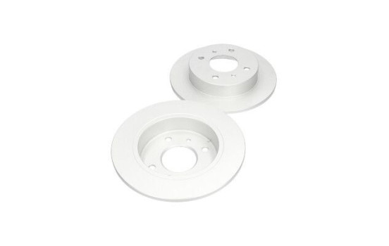 Brake Disc BR-6744-C Kavo parts, Image 2