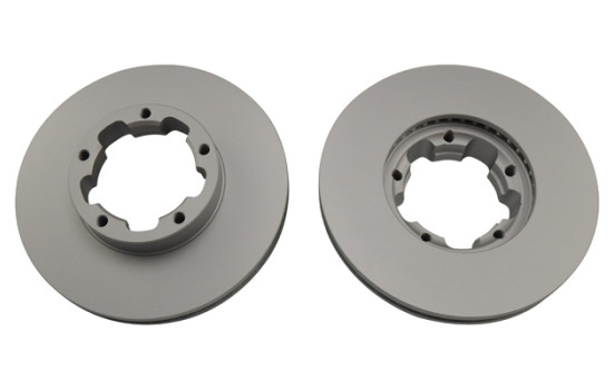 Brake Disc BR-6746-C Kavo parts