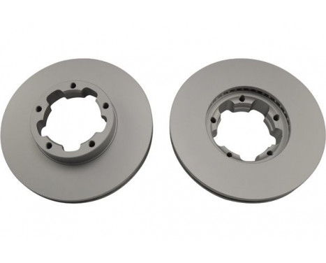 Brake Disc BR-6746-C Kavo parts, Image 2