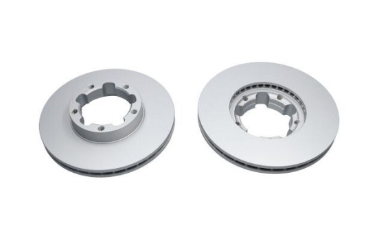 Brake Disc BR-6746-C Kavo parts, Image 2