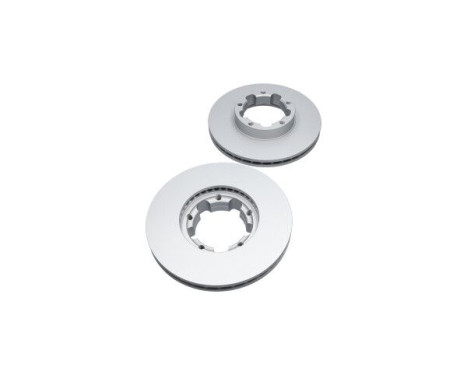 Brake Disc BR-6746-C Kavo parts, Image 3