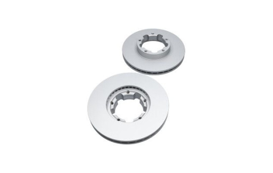 Brake Disc BR-6746-C Kavo parts, Image 3