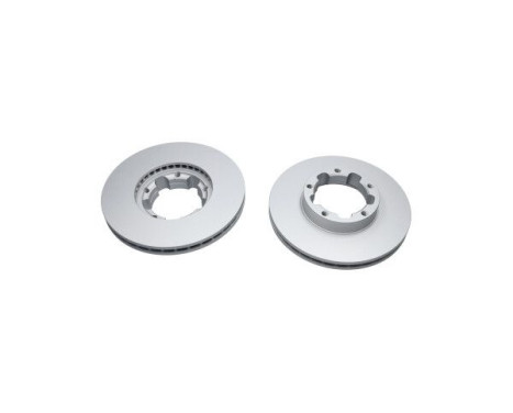 Brake Disc BR-6746-C Kavo parts, Image 4