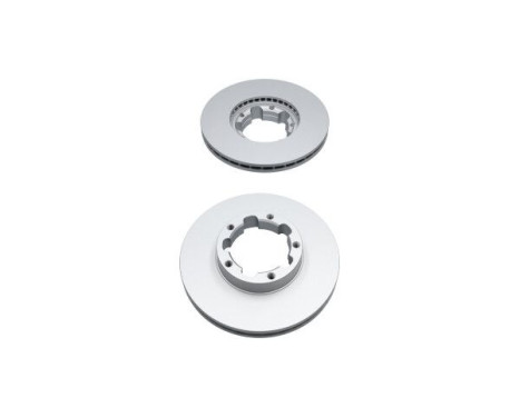 Brake Disc BR-6746-C Kavo parts, Image 5