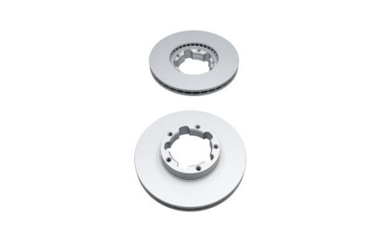 Brake Disc BR-6746-C Kavo parts, Image 5