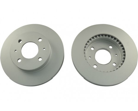 Brake Disc BR-6757-C Kavo parts