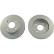 Brake Disc BR-6757-C Kavo parts