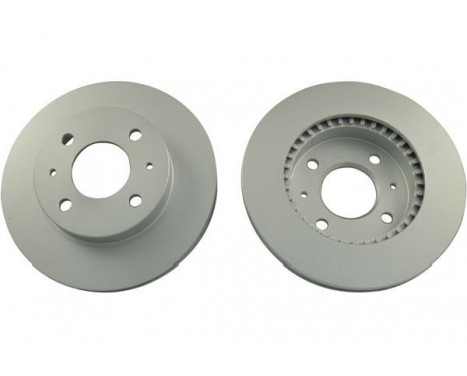 Brake Disc BR-6757-C Kavo parts, Image 2