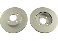 Brake Disc BR-6759-C Kavo parts