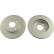 Brake Disc BR-6759-C Kavo parts