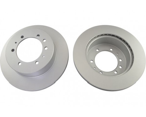 Brake Disc BR-6766-C Kavo parts