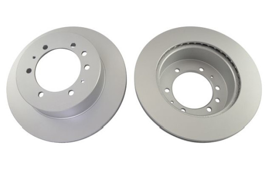 Brake Disc BR-6766-C Kavo parts