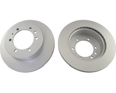 Brake Disc BR-6766-C Kavo parts, Image 2