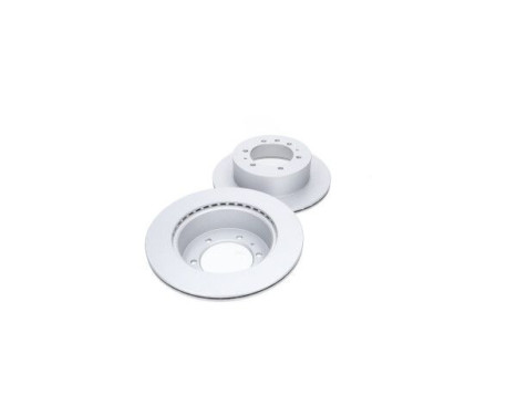 Brake Disc BR-6766-C Kavo parts, Image 3
