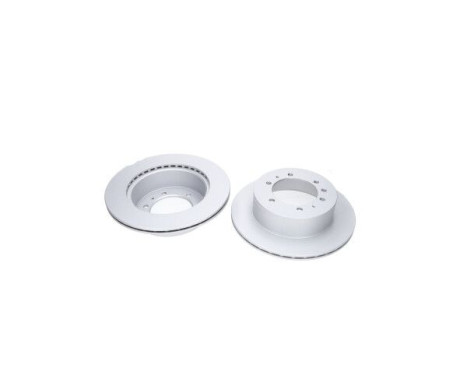Brake Disc BR-6766-C Kavo parts, Image 4