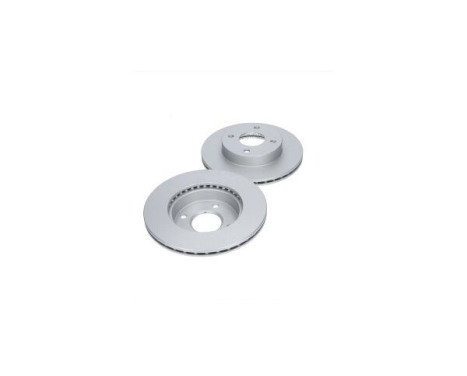 Brake Disc BR-6771-C Kavo parts, Image 2