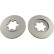 Brake Disc BR-6773-C Kavo parts