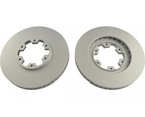 Brake Disc BR-6773-C Kavo parts, Image 2