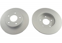 Brake Disc BR-6777-C Kavo parts