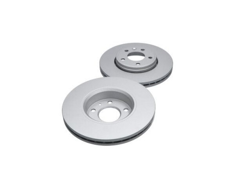 Brake Disc BR-6782-C Kavo parts, Image 3