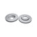 Brake Disc BR-6782-C Kavo parts, Thumbnail 4