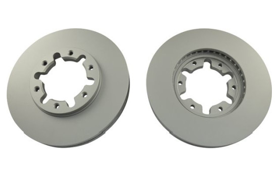 Brake Disc BR-6784-C Kavo parts