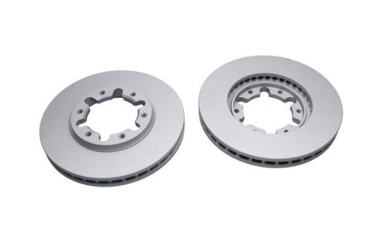 Brake Disc BR-6784-C Kavo parts, Image 2
